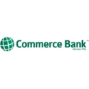 Commerce Bank - Commercial Banking Office - Banks