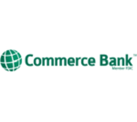 Commerce Bank - Columbia, MO