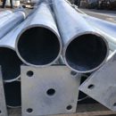 Pacific Galvanizing - Galvanizing