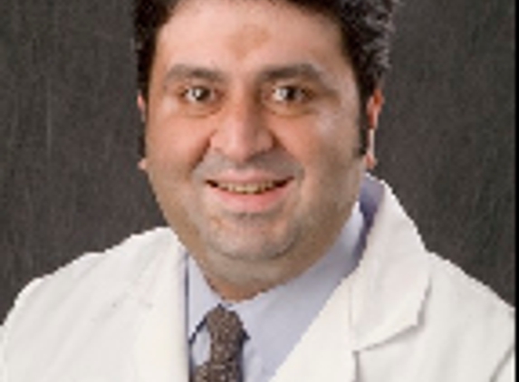 Dr. Kalpaj Rajnikant Parekh, MD - Iowa City, IA