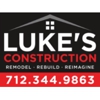 Luke's Construction gallery