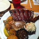 Marconi Beach Restaurant - American Restaurants
