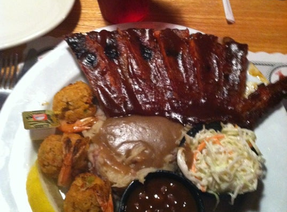 Marconi Beach Restaurant - Wellfleet, MA