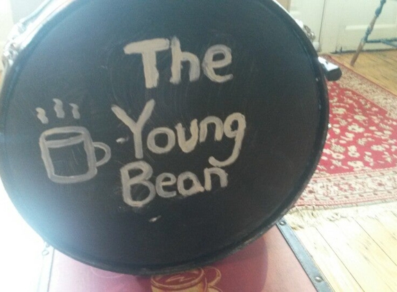 The Young Bean - Clayton, DE