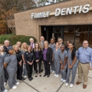 Rausch Family Dentistry - Dentists