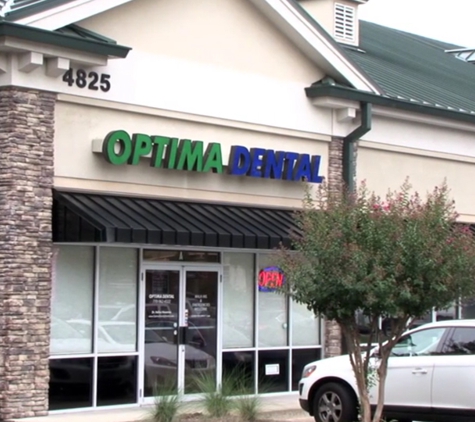 Optima Dental - Lawrenceville, GA