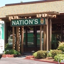 Nation's Giant Hamburgers & Great Pies - Hamburgers & Hot Dogs