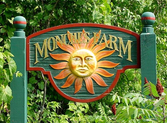 Monches Farm - Colgate, WI