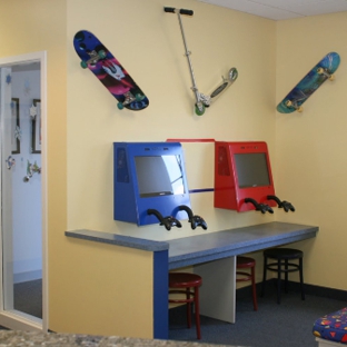 Central Connecticut Pediatric Dentistry & Orthodontics - Middletown, CT