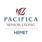 Pacifica Senior Living Hemet