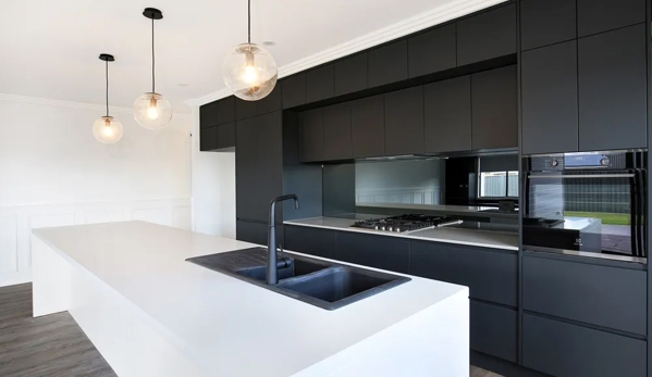 K.I.S Kitchens - Barrack Heights, NSW