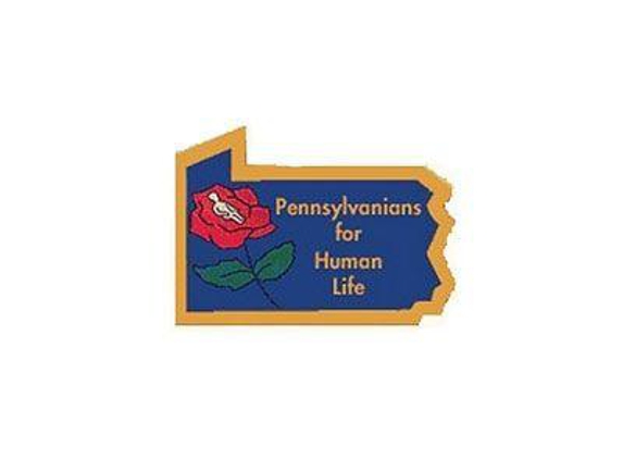 Pennsylvanians For Human Life - Wilkes Barre, PA