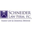Schneider Law Firm, P.C. - Attorneys