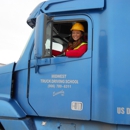 Midwest Truck Driving School - Driving Instruction