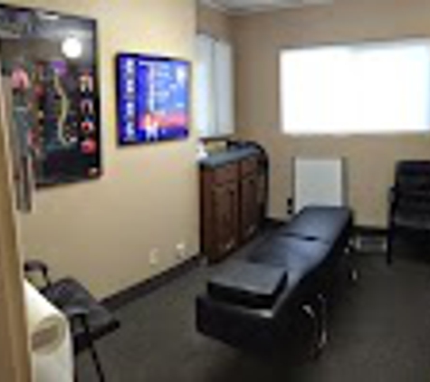 Gresham Family Chiropractic - Gresham, OR