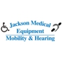 Jackson Medical Equipment