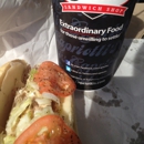 Capriotti's Sandwich Shop - Sandwich Shops