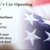 Johnny's Car Opening Service gallery