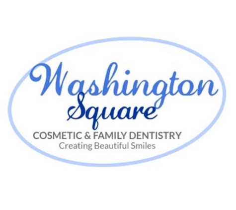 Washington Square Cosmetic & Family Dentistry - Indianapolis, IN. Logo of Washington Square Cosmetic & Family Dentistry