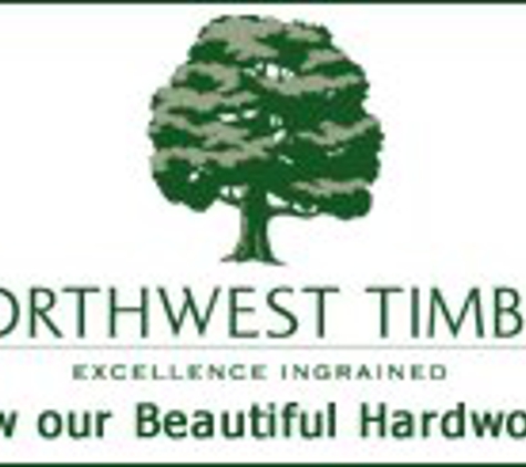 Northwest Timber - Jefferson, OR