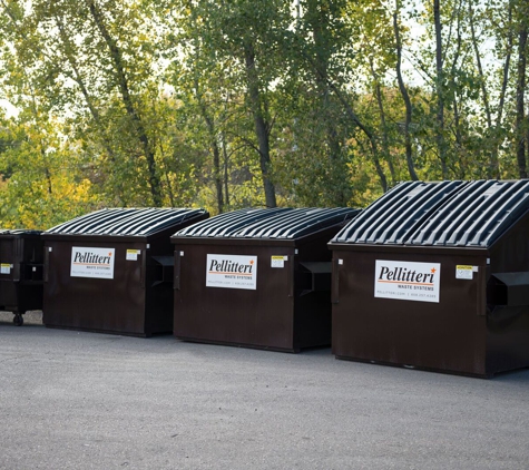 Pellitteri Waste Systems - Monona, WI