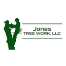 Jones Tree Work - Tree Service