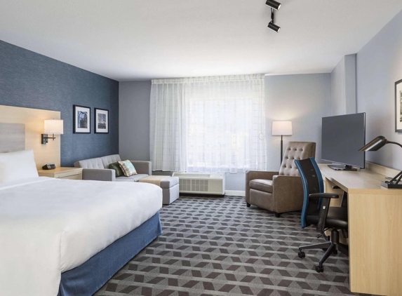 Springhill Suites Charlotte Southwest - Charlotte, NC