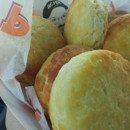 Popeyes Louisiana Kitchen
