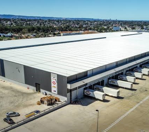 HiCrete Roofing & Cladding - Hindmarsh, SA