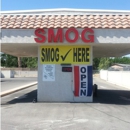 Let's Smog IT - Emissions Inspection Stations