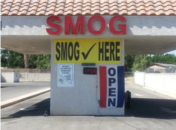 Let's Smog IT - Las Vegas, NV