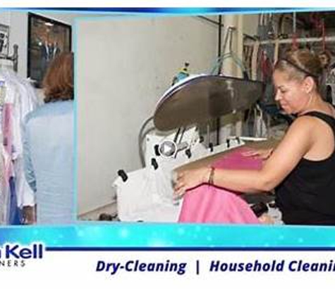 Twin Kell Cleaners - Fort Worth, TX