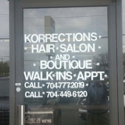 Korrections Hair Salon