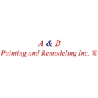 A & B Painting and Remodeling