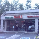 Master Nail - Nail Salons