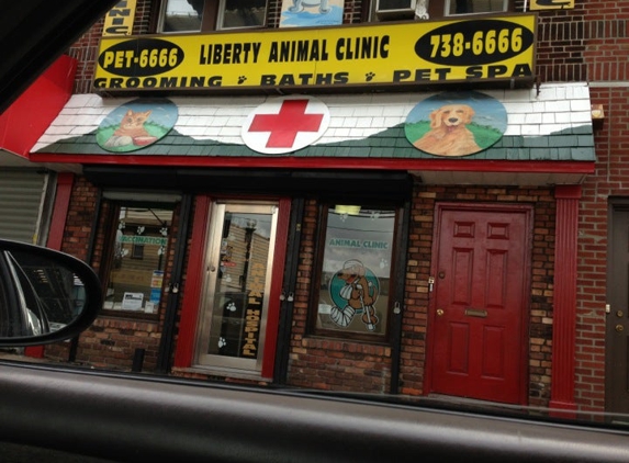 Liberty Animal Clinic - Ozone Park, NY