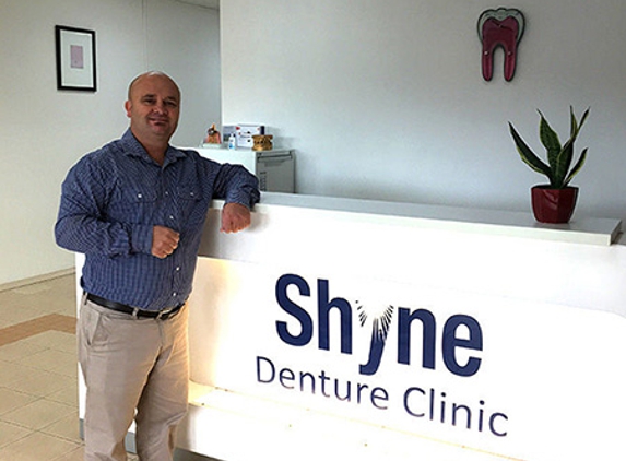 Shyne Dental & Denture Clinic - Bell Park, VIC