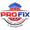 Profix Masonry and Waterproofing gallery