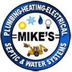 Mike's Plumbing Heating & Electrical Inc