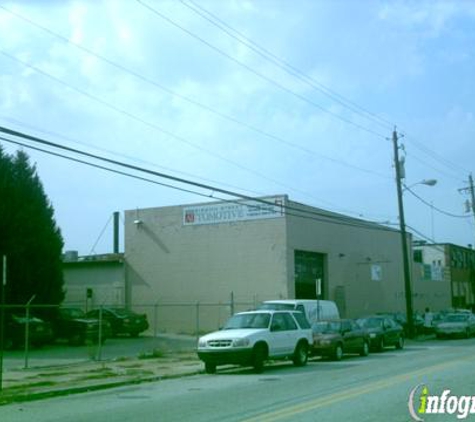 Clearview Auto Glass & Tint - Baltimore, MD