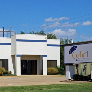 Corbett Funeral Cremation - Oklahoma City, OK