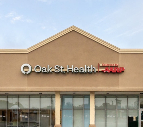 Oak Street Health - Richmond, VA