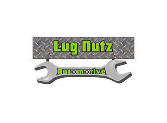 Lug Nutz Automotive - Cartersville, GA