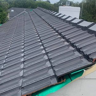 Associated Roof Tiling - Mount Gambier, SA