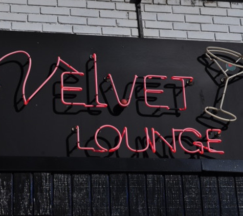 The Velvet Lounge - Washington, DC