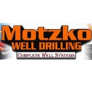 Motzko Well Drilling - Water Well Drilling & Pump Contractors