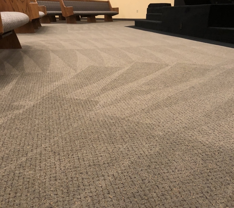 Beyer Carpet Cleaning - San Antonio, TX