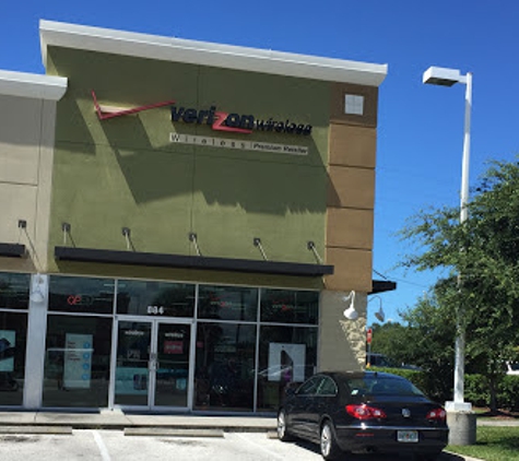 Verizon - Tarpon Springs, FL