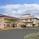 Toppenish Inn And Suites - Hotels