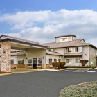 Toppenish Inn & Suites